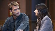General Hospital's Dex and Molly. | Image Source: ABC